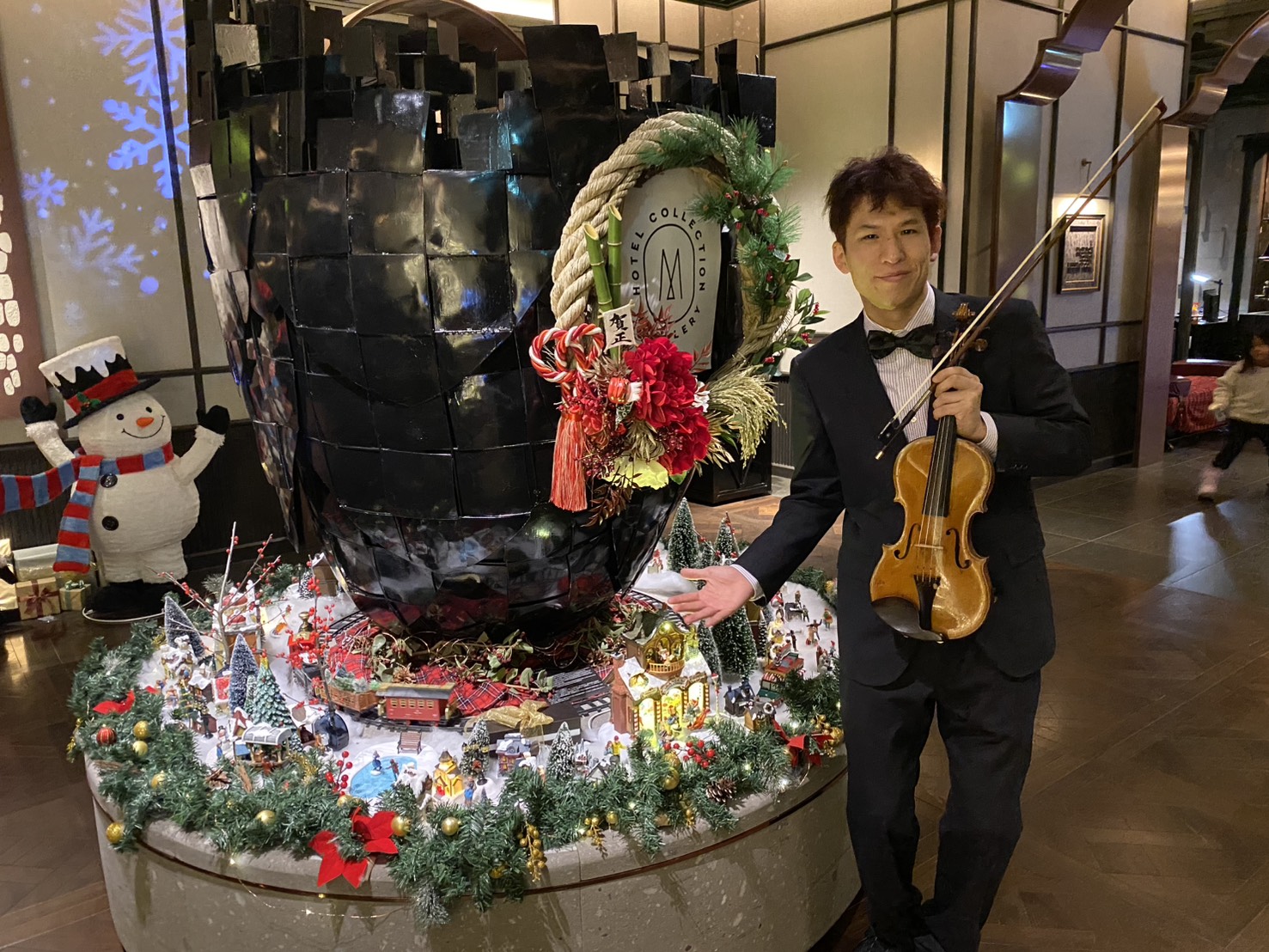 【振り返り】昨年末のラストステージ！経験の集大成と新たなステップ